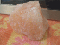 愛知西尾カイロのこだわり、【岩塩】