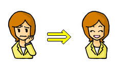 愛知西尾カイロの改善までのプロセス